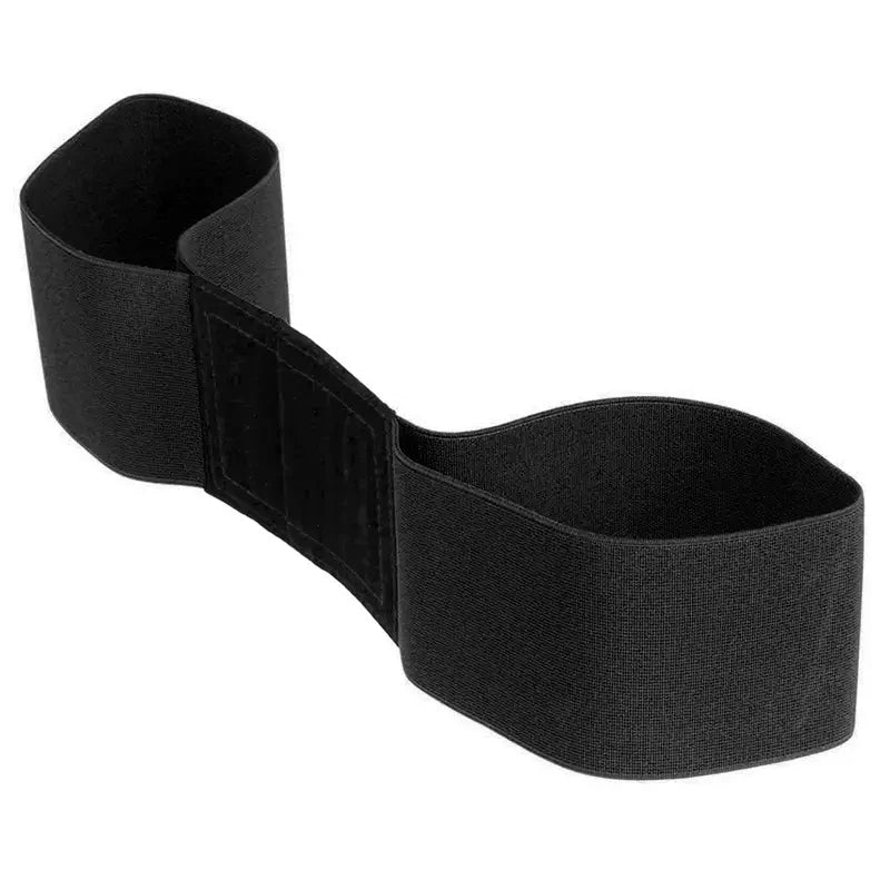 Professionelles elastisches Golfschwung-Trainer-Armband – Perfektionieren Sie Ihre Technik!