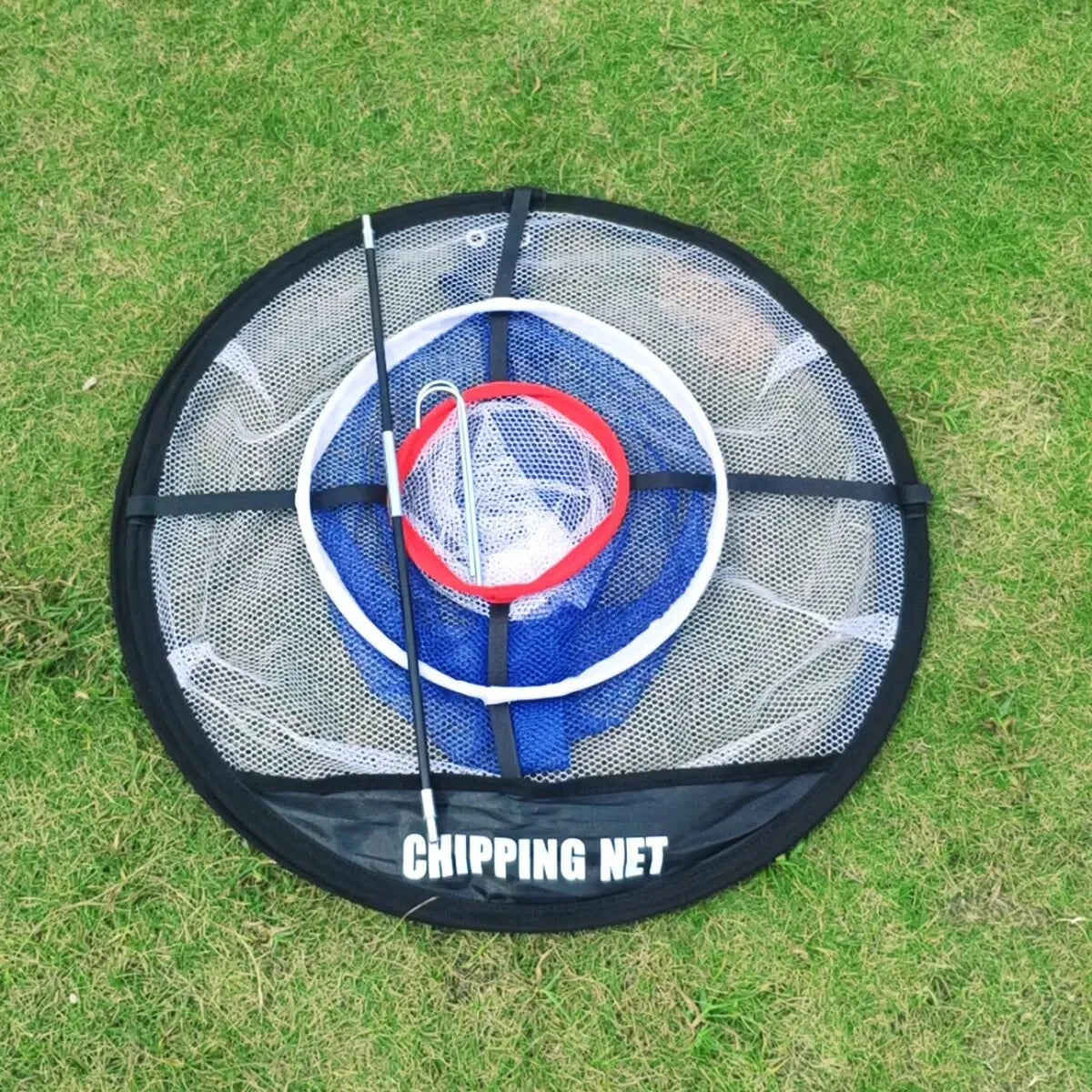 Golf-Chipping-Netz – Perfektionieren Sie Ihr Golfspiel überall!