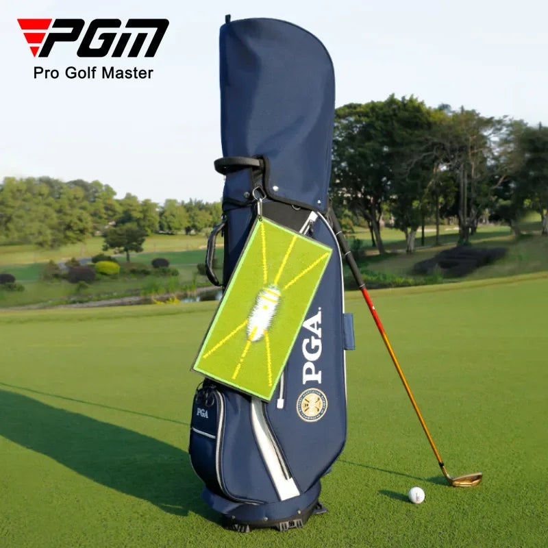 PGM Golf Strike Pad – Ihr perfektes Trainingstool für präzisere Schwünge!