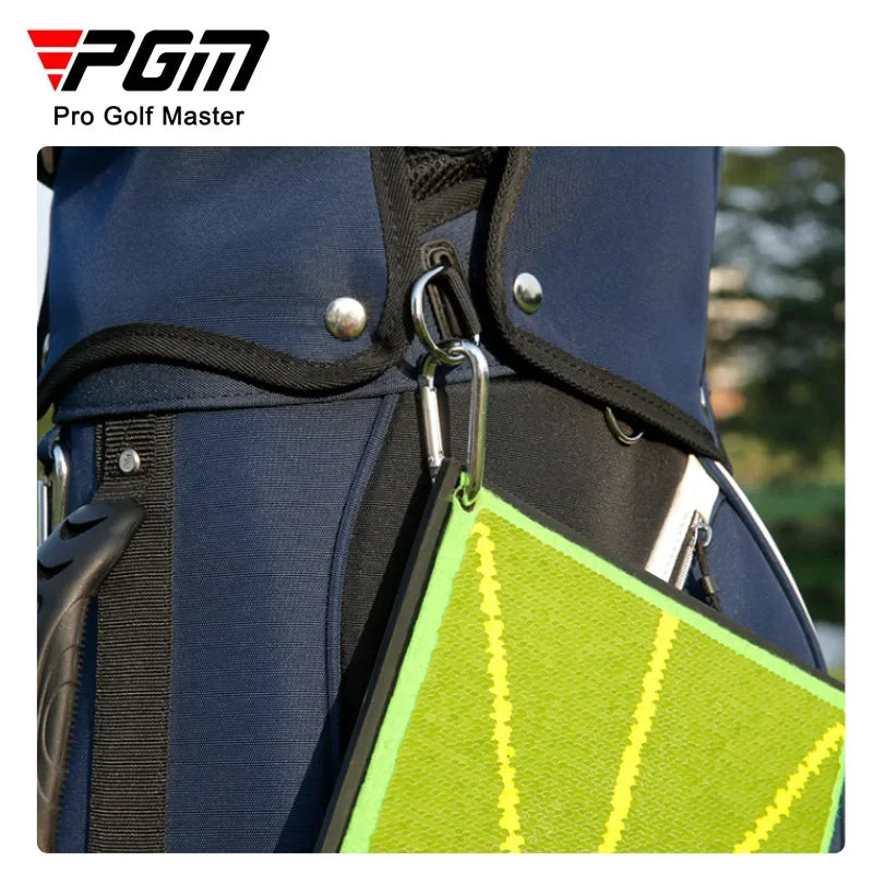 PGM Golf Strike Pad – Ihr perfektes Trainingstool für präzisere Schwünge!