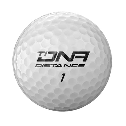 Wilson Staff Ti DNA (12 Stk.)